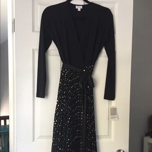 LuLaRoe Deanne Dress
